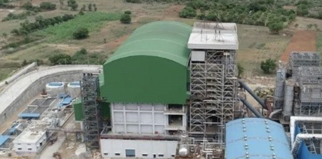 IREDA ने ₹0.60 प्रति शेयर का अंतरिम लाभांश घोषित किया